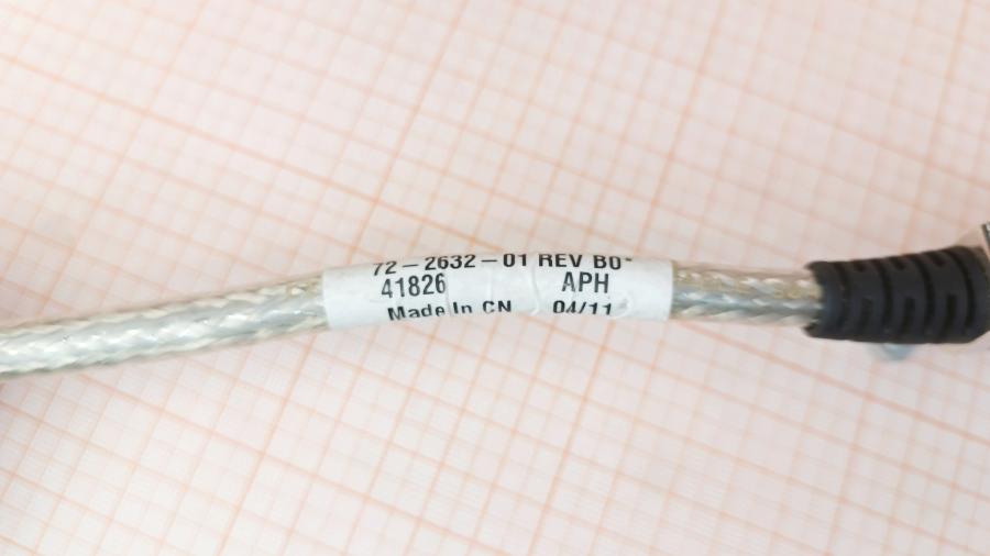 001-494-001 Кабель CISCO CAB-STACK-50CM (72-2632-01) #4