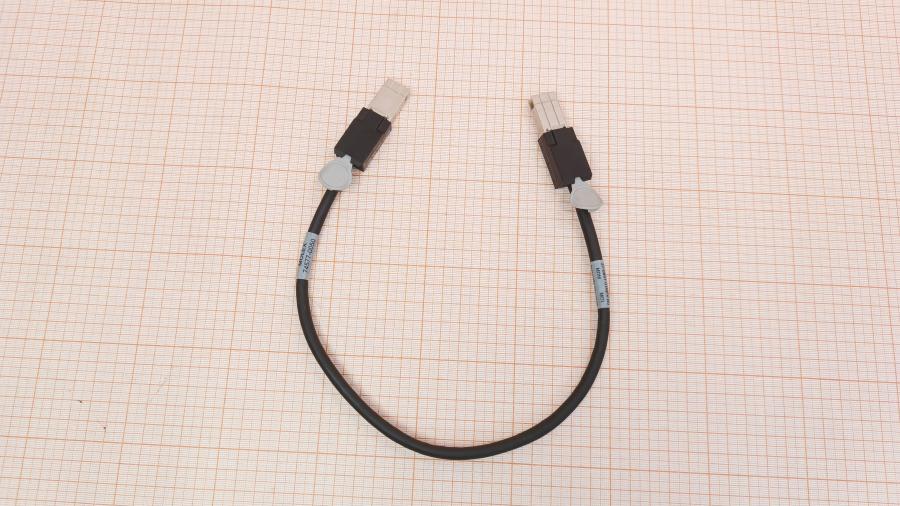 001-495-001 Кабель CISCO CAB-STK-E-0.5M (37-0891-01) #1
