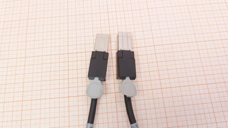001-495-001 Кабель CISCO CAB-STK-E-0.5M (37-0891-01) #2