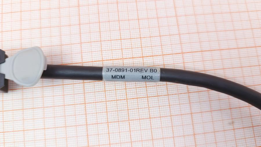 001-495-001 Кабель CISCO CAB-STK-E-0.5M (37-0891-01) #4