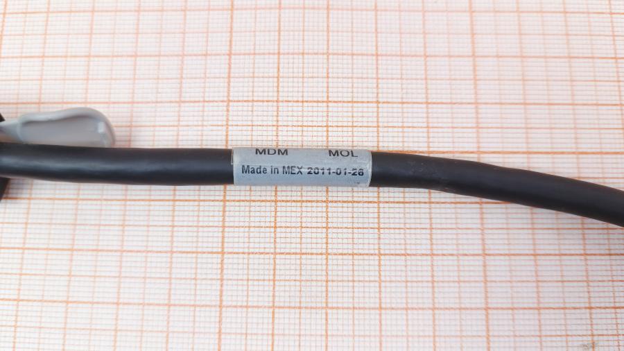 001-495-001 Кабель CISCO CAB-STK-E-0.5M (37-0891-01) #5