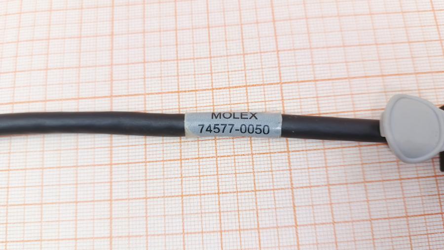 001-495-001 Кабель CISCO CAB-STK-E-0.5M (37-0891-01) #6