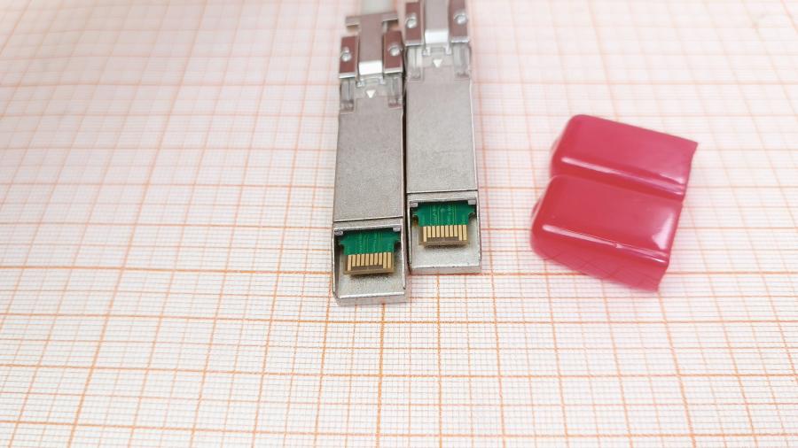 001-496-001 Кабель SFP HP 509506-002 #3