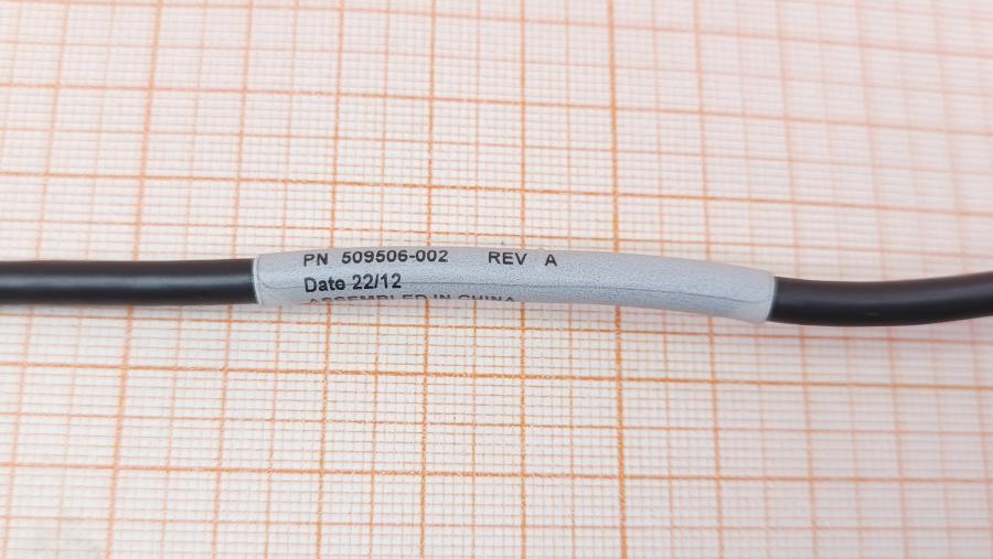 001-496-001 Кабель SFP HP 509506-002 #4