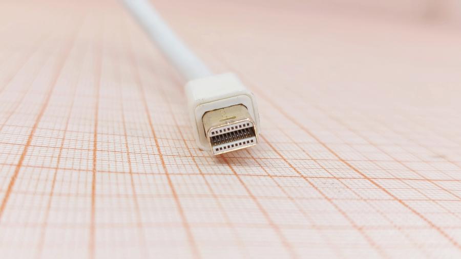 001-497-001 Кабель интерфейсный  DisplayPort - Mini DisplayPort 3m #5