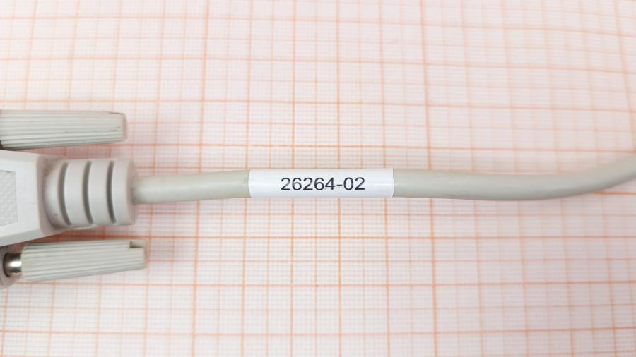 001-502-001 Консольный кабель Protone 26264-02 #6