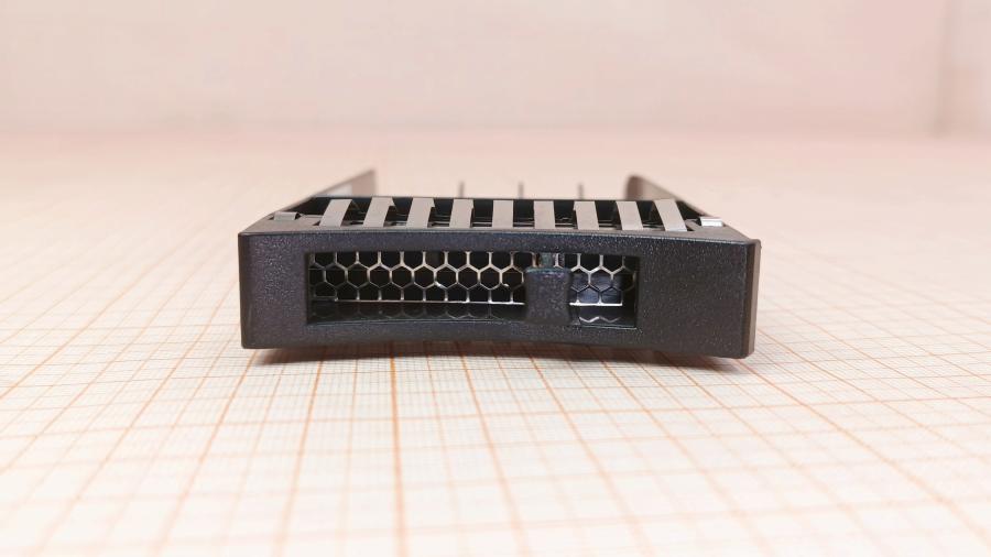 001-506-001 Заглушка IBM 46C5497 #2