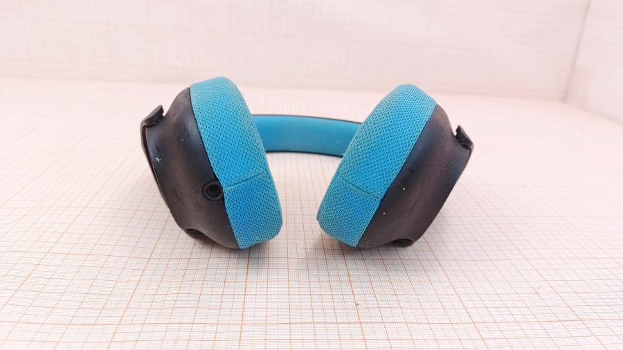 001-511-001 Стереогарнитура Logitech G233 PRODIGY #4