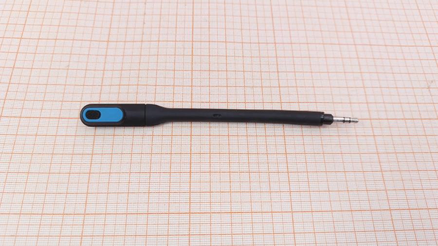 001-511-001 Стереогарнитура Logitech G233 PRODIGY #12
