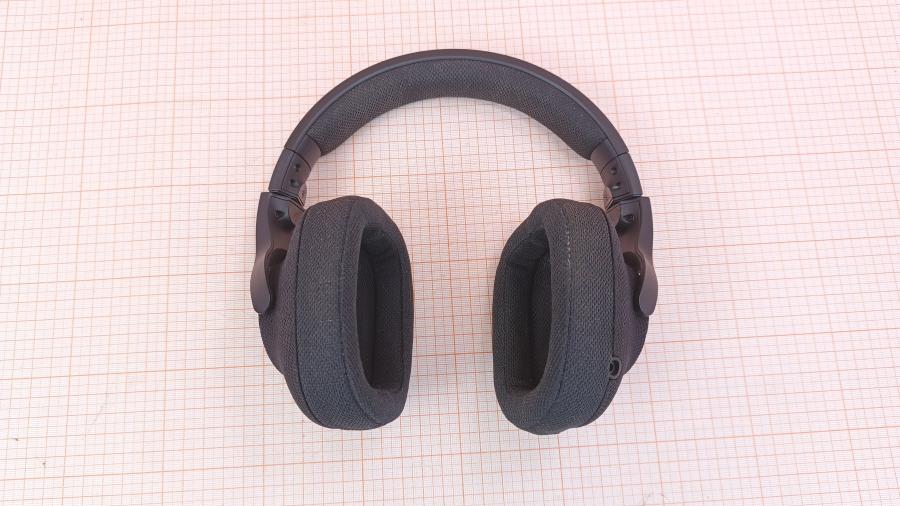 001-512-001 Стереогарнитура Logitech G433 PRODIGY #2