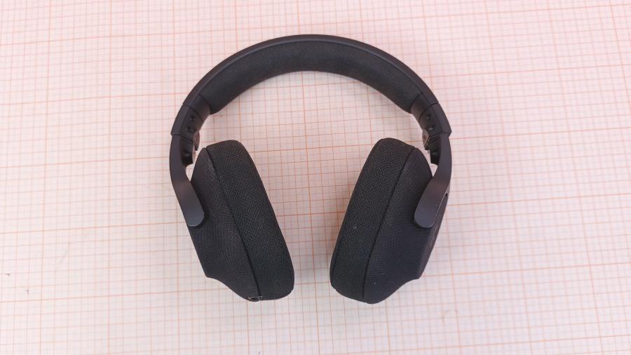 001-512-001 Стереогарнитура Logitech G433 PRODIGY #3