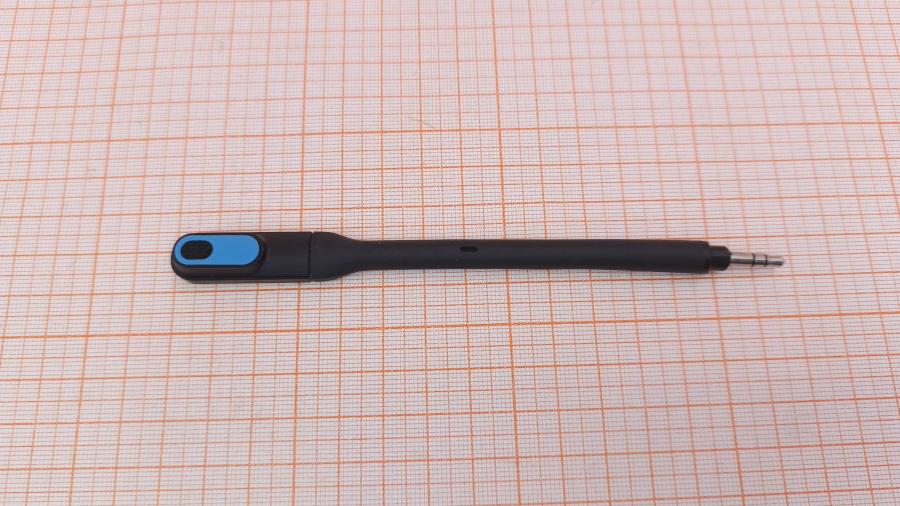 001-512-001 Стереогарнитура Logitech G433 PRODIGY #15