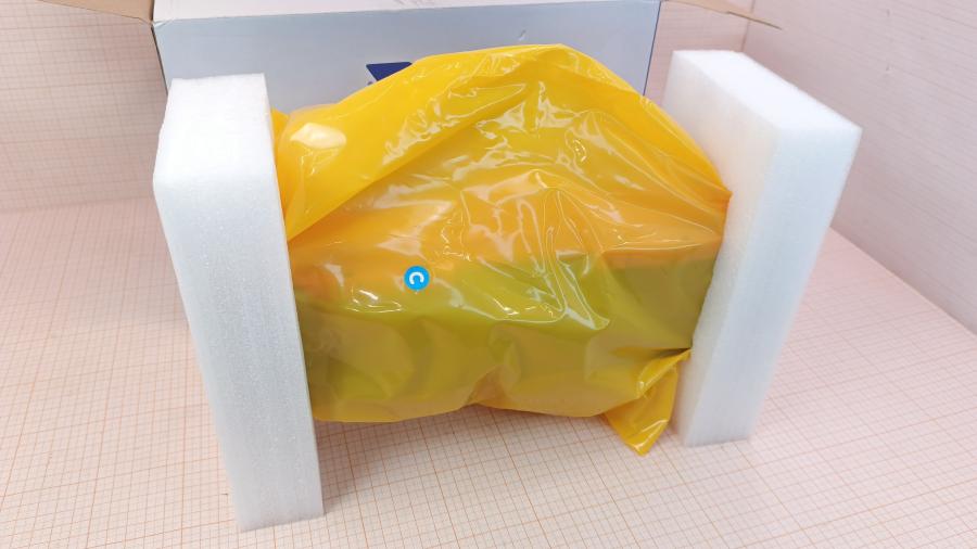 001-513-001 Laser A4 Color СMY картридж NV PRINT CE401A (CYAN) #2