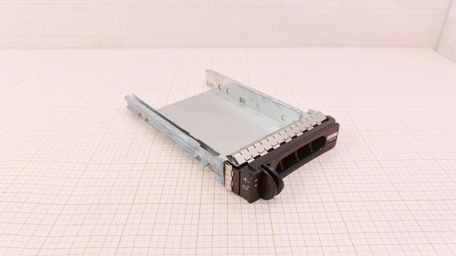 001-516-001 HDD-tray DELL 0D962C #1
