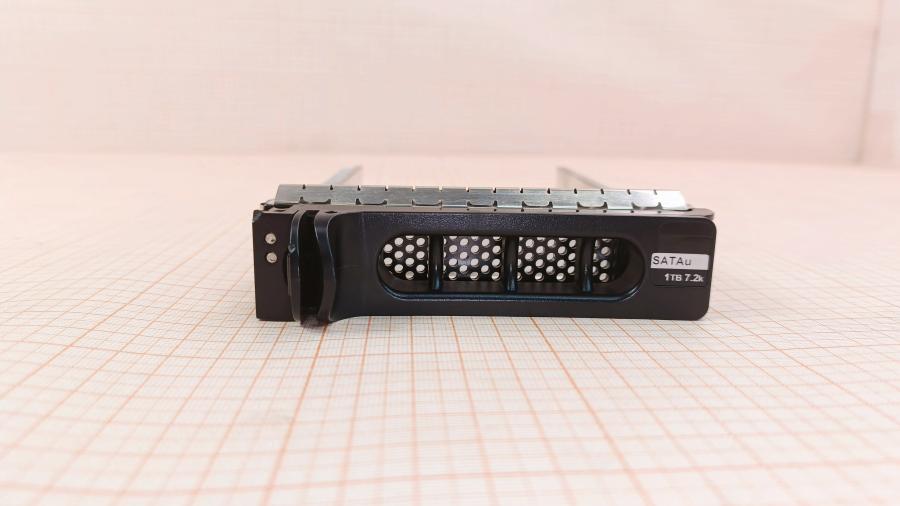 001-516-001 HDD-tray DELL 0D962C #2