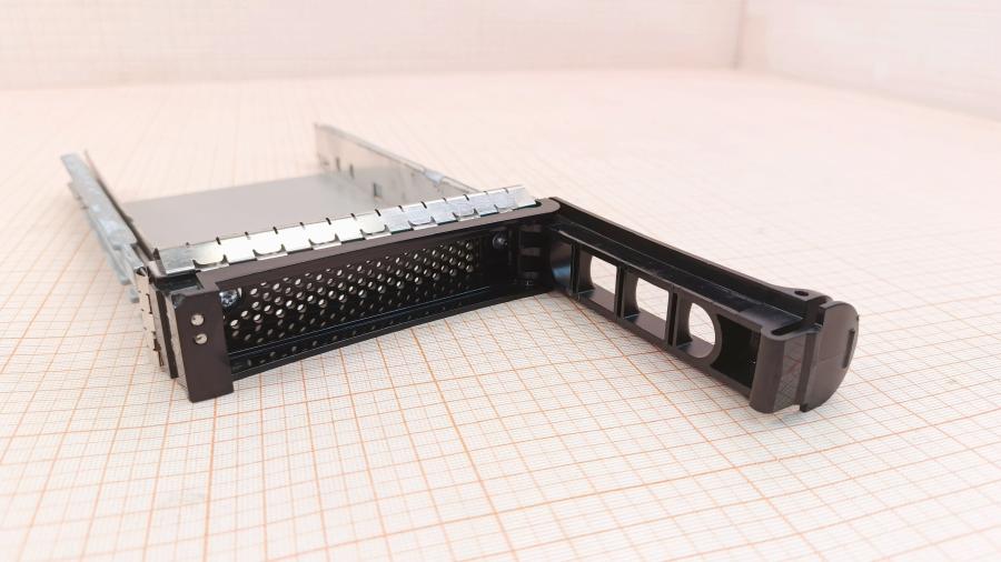 001-516-001 HDD-tray DELL 0D962C #3