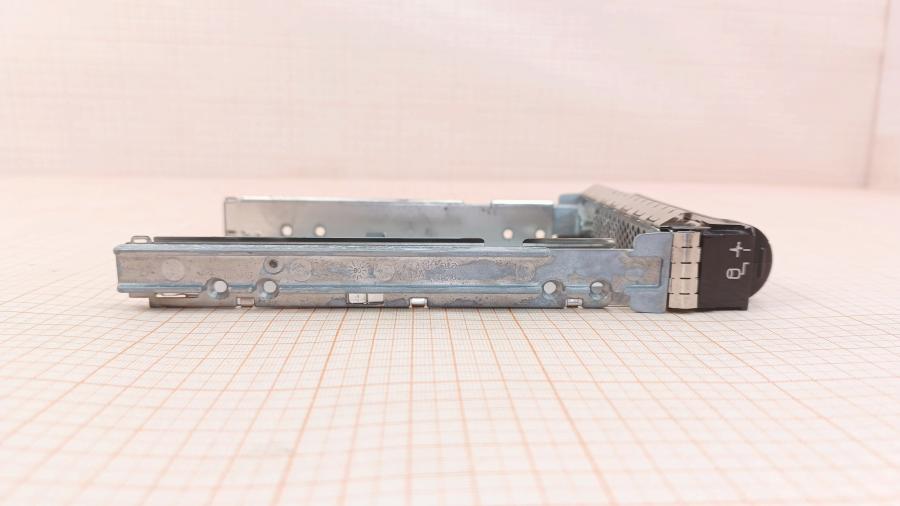 001-516-001 HDD-tray DELL 0D962C #4