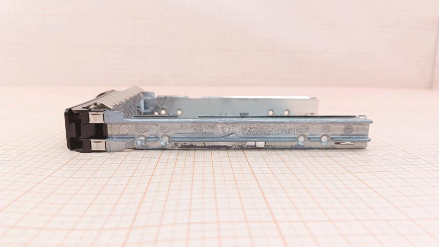 001-516-001 HDD-tray DELL 0D962C #5
