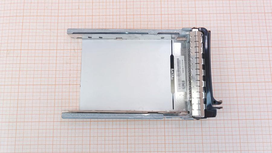 001-516-001 HDD-tray DELL 0D962C #7
