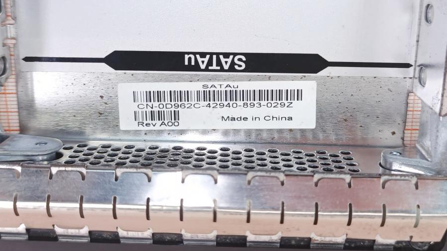 001-516-001 HDD-tray DELL 0D962C #9