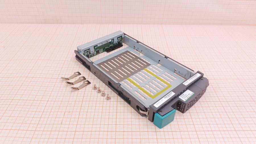 001-519-001 HDD-tray HITACHI ATE750R (3272215-H) #1