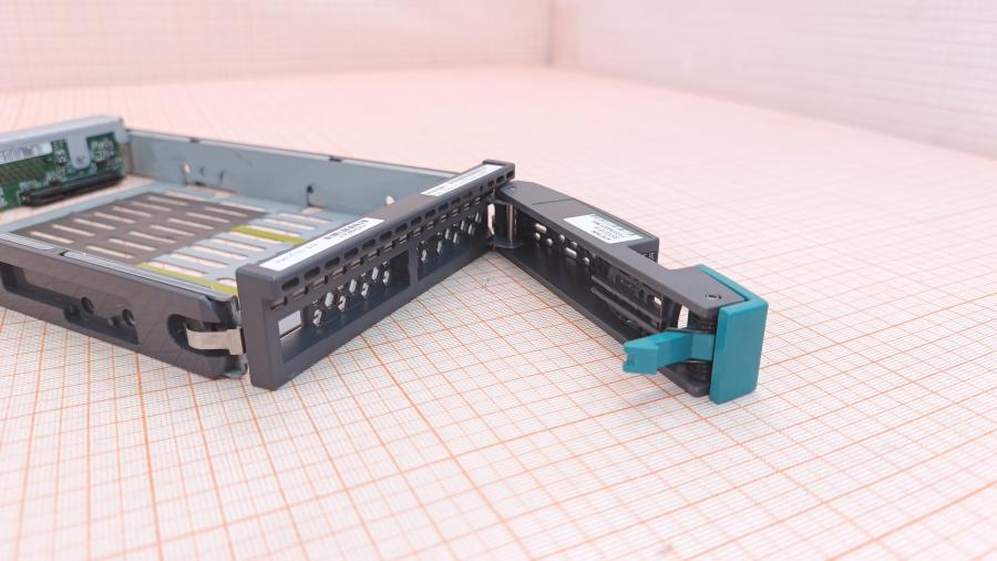 001-519-001 HDD-tray HITACHI ATE750R (3272215-H) #3