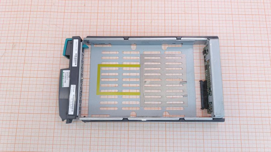 001-519-001 HDD-tray HITACHI ATE750R (3272215-H) #4