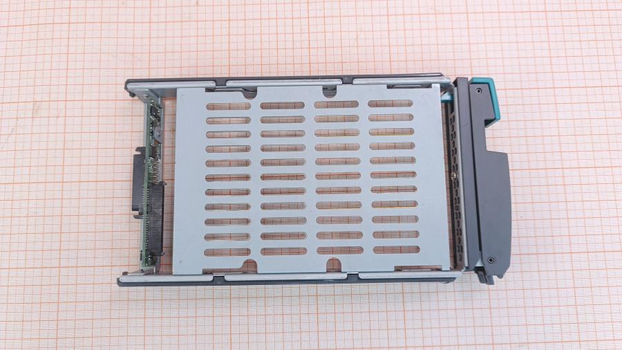 001-519-001 HDD-tray HITACHI ATE750R (3272215-H) #5