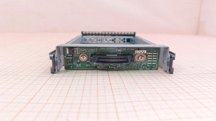 001-519-001 HDD-tray HITACHI ATE750R (3272215-H) #8