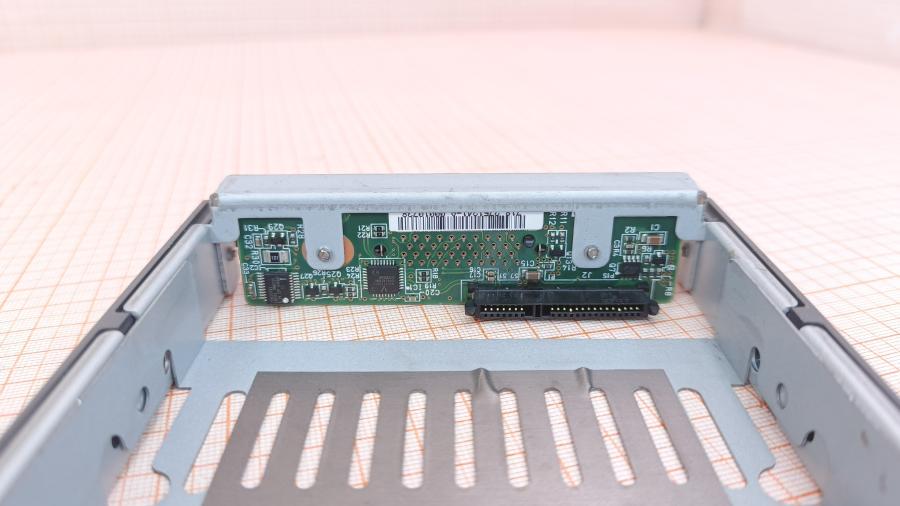 001-519-001 HDD-tray HITACHI ATE750R (3272215-H) #9