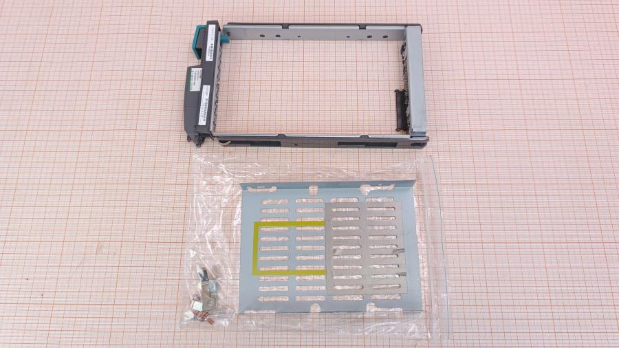 001-519-001 HDD-tray HITACHI ATE750R (3272215-H) #11