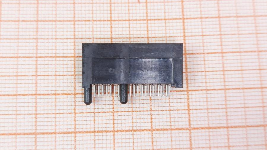 001-523-001 Разъем  PCI Express x1 36-Pin #4