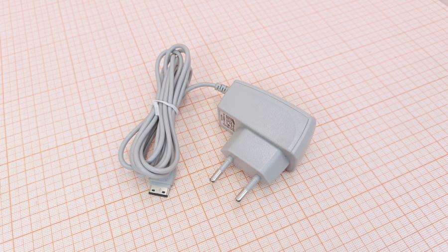 124-070-001 СЗУ для мобильных устройств SAMSUNG ATADS10ESE #1