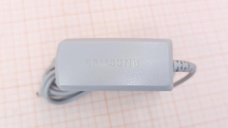 124-070-001 СЗУ для мобильных устройств SAMSUNG ATADS10ESE #5