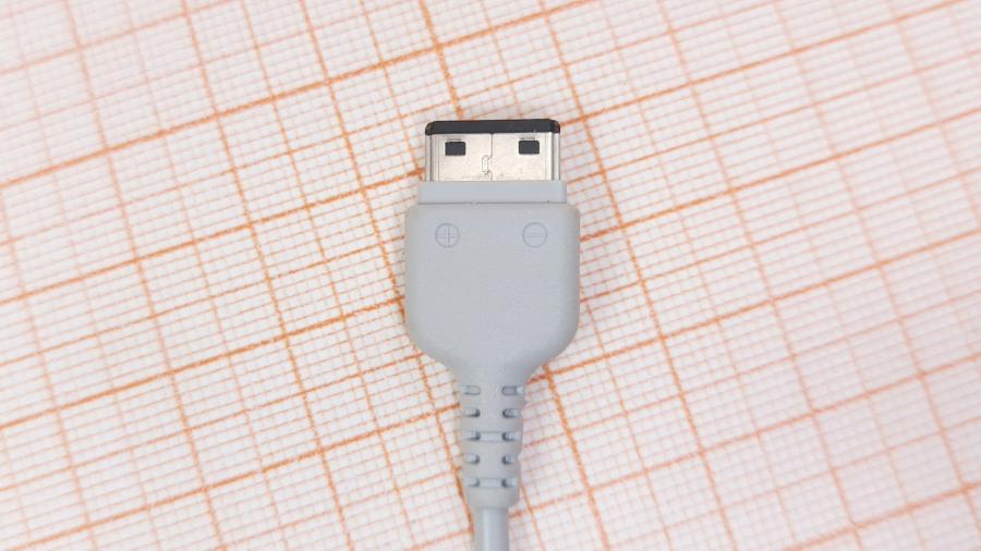 124-070-001 СЗУ для мобильных устройств SAMSUNG ATADS10ESE #6