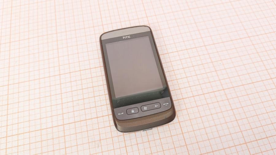 124-071-001 Смартфон HTC Touch2 T3333 RUS #1