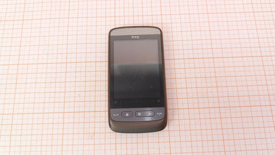 124-071-001 Смартфон HTC Touch2 T3333 RUS #2