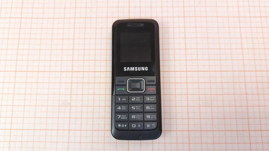 124-074-001 Мобильный телефон SAMSUNG E1070 #2