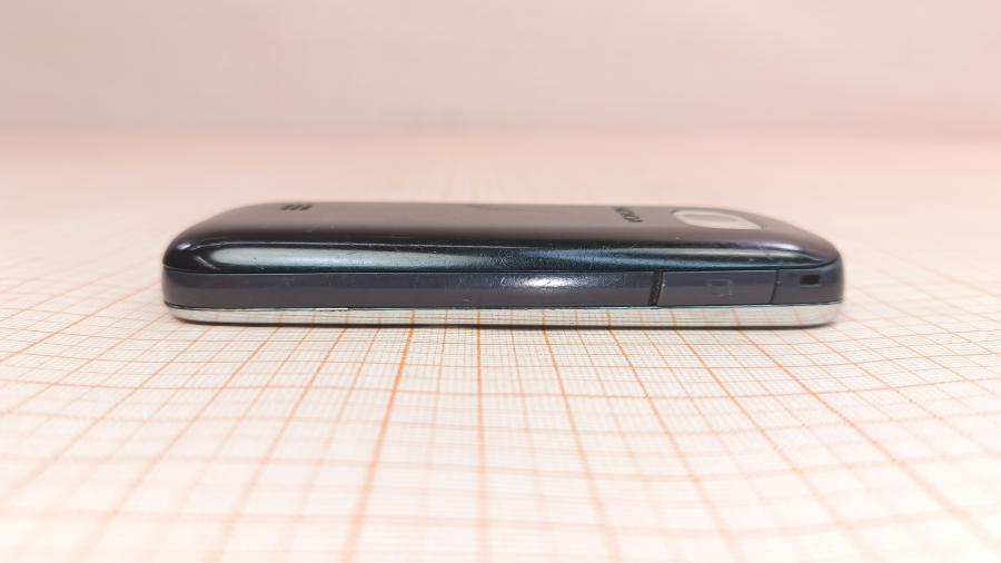 124-075-001 Мобильный телефон NOKIA C2-01 #5