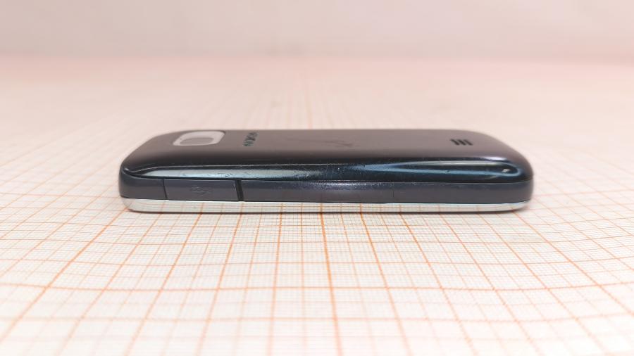 124-075-001 Мобильный телефон NOKIA C2-01 #7