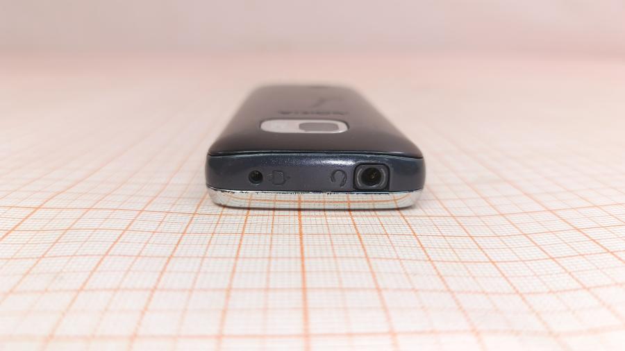 124-075-001 Мобильный телефон NOKIA C2-01 #9