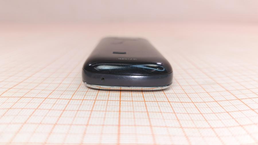 124-075-001 Мобильный телефон NOKIA C2-01 #10