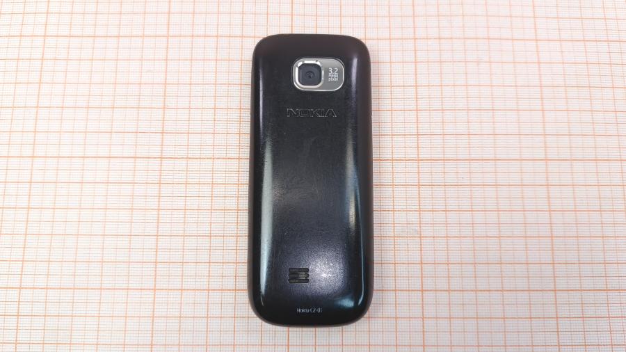 124-075-001 Мобильный телефон NOKIA C2-01 #11