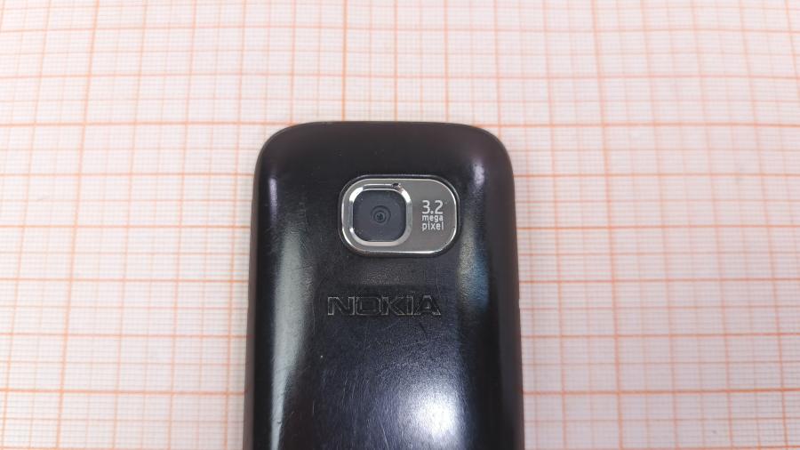 124-075-001 Мобильный телефон NOKIA C2-01 #12