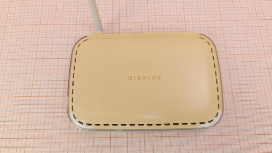 001-532-001 Роутер WiFi NETGEAR DG834G v4 #2