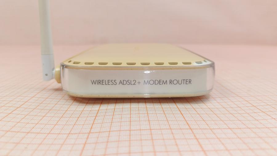 001-532-001 Роутер WiFi NETGEAR DG834G v4 #4