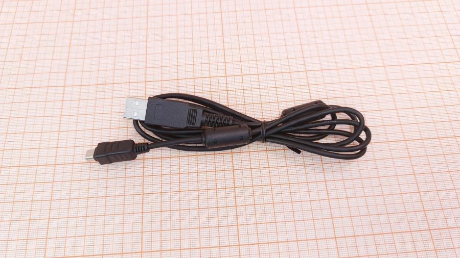 001-534-001 Кабель USB  CB-USB5 - USB 1.3M #1