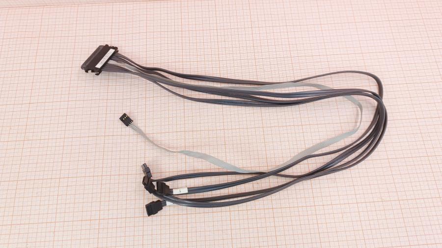 001-535-001 Кабель SFF SuperMicro CBL-0175L-01 #1