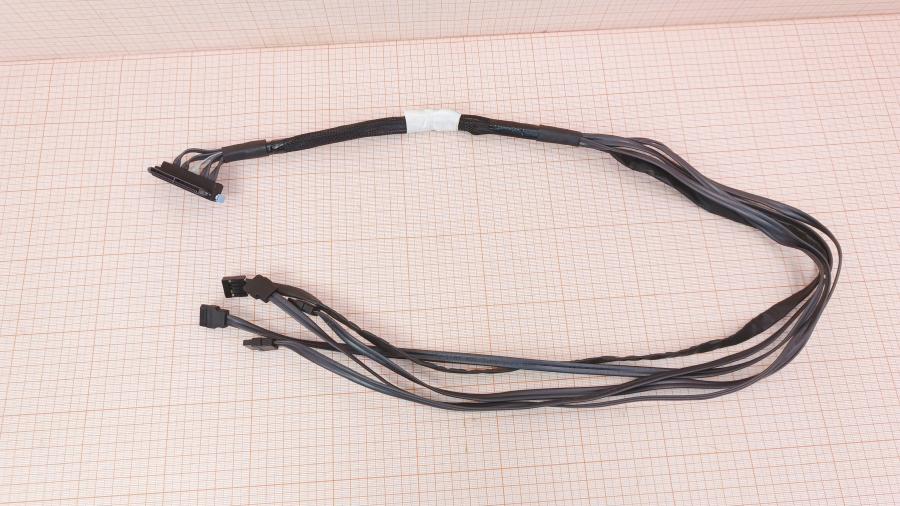 001-536-001 Кабель SFF HP 457644-001 #1