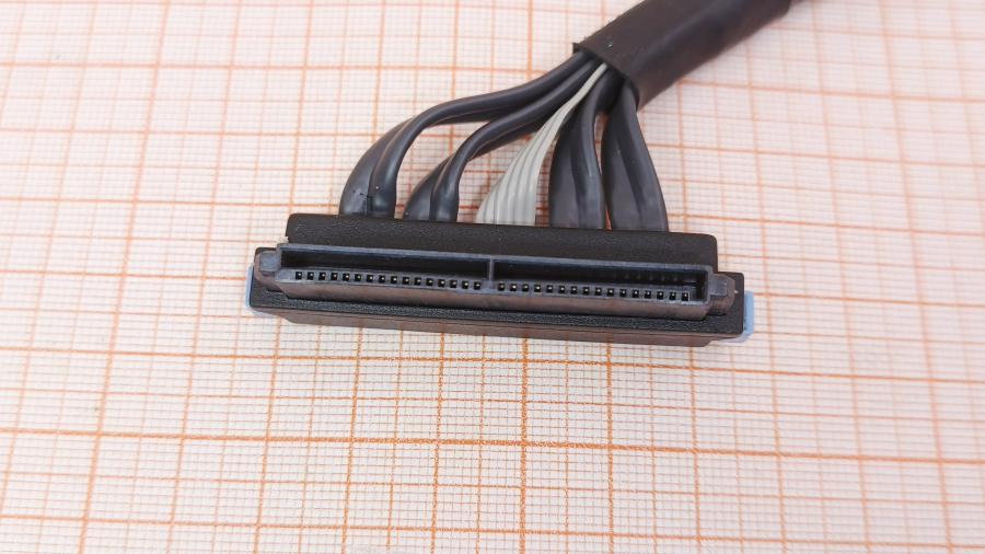 001-536-001 Кабель SFF HP 457644-001 #2